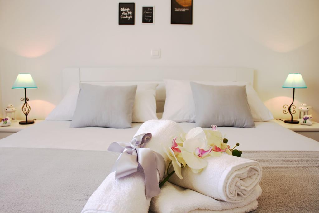 One Vision Apartment