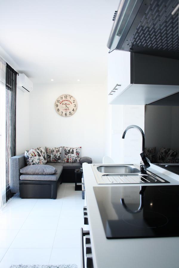 Apartment One Vision